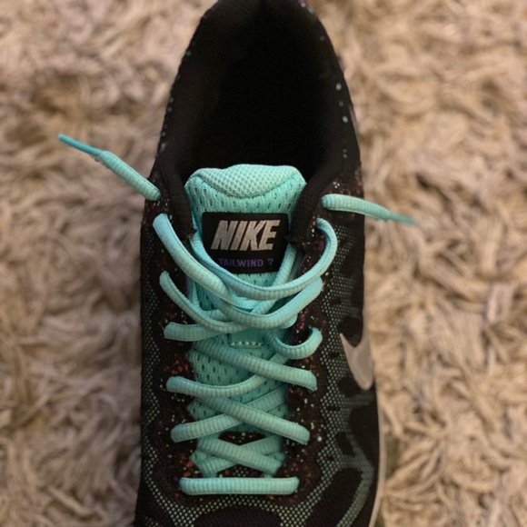 Nike Waffle Skin shoes - Picture 1 of 5